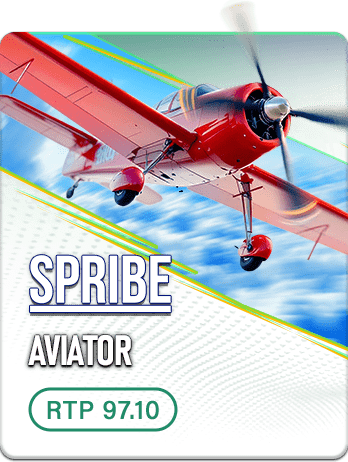 Aviator game