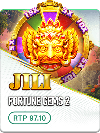 Fortune gems game